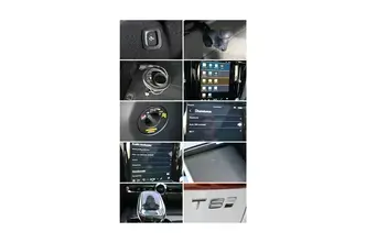 Volvo XC60, 2.0, 335 kW, bensiin, automaat, nelikvedu