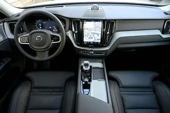 Volvo XC60, 2.0, 335 kW, bensiin, automaat, nelikvedu