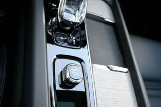 Volvo XC60, 2.0, 335 kW, bensiin, automaat, nelikvedu