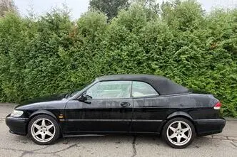 Saab 9-3, 2.0, 110 kW, бензин, автомат, передний привод