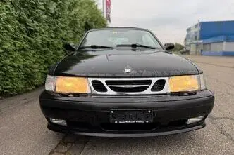 Saab 9-3, 2.0, 110 kW, бензин, автомат, передний привод