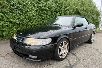 Saab 9-3, 2.0, 110 kW, бензин, автомат, передний привод