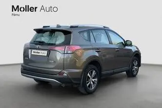 Toyota RAV4, 2.0, 112 kW, bensiin, automaat, nelikvedu