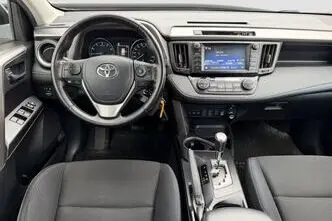 Toyota RAV4, 2.0, 112 kW, bensiin, automaat, nelikvedu