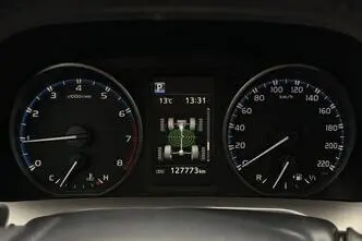 Toyota RAV4, 2.0, 112 kW, bensiin, automaat, nelikvedu