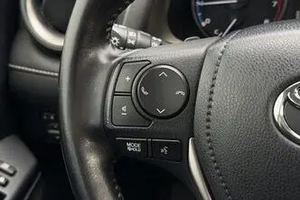 Toyota RAV4, 2.0, 112 kW, bensiin, automaat, nelikvedu