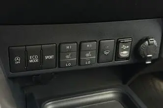 Toyota RAV4, 2.0, 112 kW, bensiin, automaat, nelikvedu