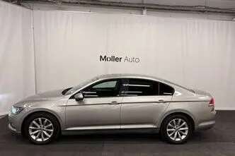 Volkswagen Passat, 1.6, 88 kW, diisel, manuaal, esivedu