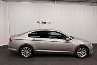 Volkswagen Passat, 1.6, 88 kW, diisel, manuaal, esivedu