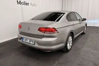 Volkswagen Passat, 1.6, 88 kW, diisel, manuaal, esivedu