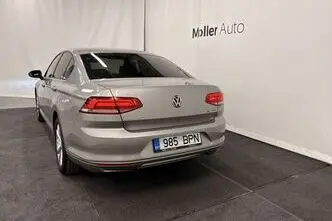 Volkswagen Passat, 1.6, 88 kW, diisel, manuaal, esivedu