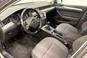 Volkswagen Passat, 1.6, 88 kW, diisel, manuaal, esivedu