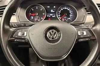 Volkswagen Passat, 1.6, 88 kW, diisel, manuaal, esivedu