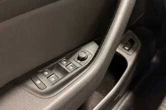 Volkswagen Passat, 1.6, 88 kW, diisel, manuaal, esivedu