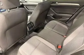 Volkswagen Passat, 1.6, 88 kW, diisel, manuaal, esivedu