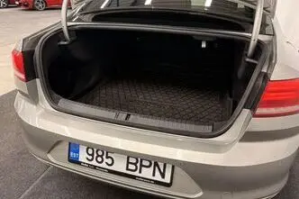 Volkswagen Passat, 1.6, 88 kW, diisel, manuaal, esivedu