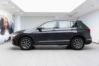 Volkswagen Tiguan, 2.0, 110 kW, diisel, automaat, esivedu