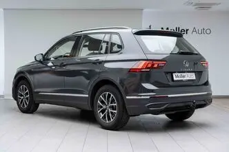 Volkswagen Tiguan, 2.0, 110 kW, diisel, automaat, esivedu
