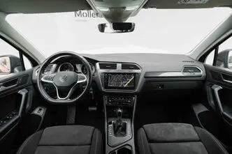 Volkswagen Tiguan, 2.0, 110 kW, diisel, automaat, esivedu
