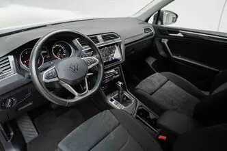 Volkswagen Tiguan, 2.0, 110 kW, diisel, automaat, esivedu