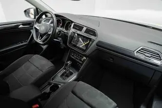 Volkswagen Tiguan, 2.0, 110 kW, diisel, automaat, esivedu
