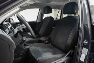 Volkswagen Tiguan, 2.0, 110 kW, diisel, automaat, esivedu