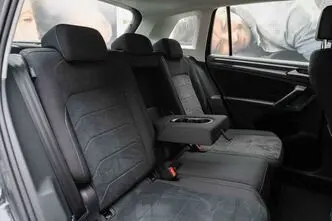 Volkswagen Tiguan, 2.0, 110 kW, diisel, automaat, esivedu