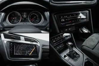 Volkswagen Tiguan, 2.0, 110 kW, diisel, automaat, esivedu