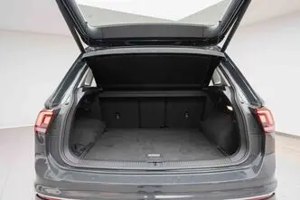 Volkswagen Tiguan, 2.0, 110 kW, diisel, automaat, esivedu