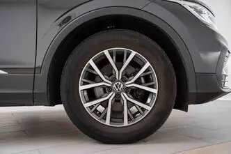 Volkswagen Tiguan, 2.0, 110 kW, diisel, automaat, esivedu