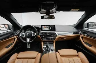 BMW 520, 2.0, 140 kW, diisel, automaat, nelikvedu