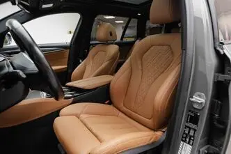 BMW 520, 2.0, 140 kW, diisel, automaat, nelikvedu