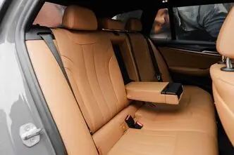 BMW 520, 2.0, 140 kW, diisel, automaat, nelikvedu