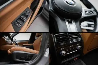 BMW 520, 2.0, 140 kW, diisel, automaat, nelikvedu