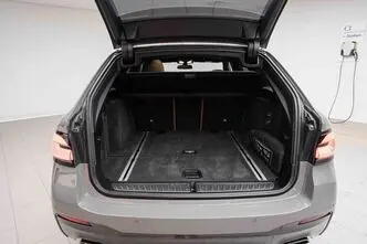 BMW 520, 2.0, 140 kW, diisel, automaat, nelikvedu