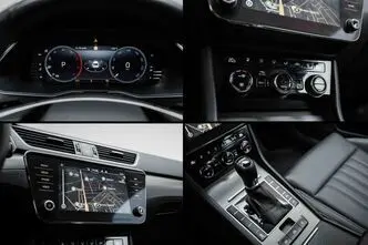 Škoda Superb, 2.0, 110 kW, diisel, automaat, esivedu