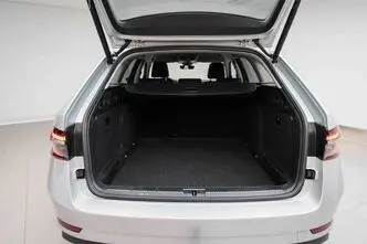 Škoda Superb, 2.0, 110 kW, diisel, automaat, esivedu