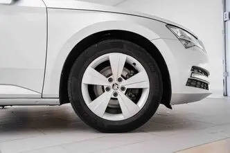 Škoda Superb, 2.0, 110 kW, diisel, automaat, esivedu