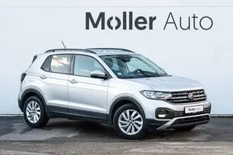Volkswagen T-Cross, 1.0, 81 kW, bensiin, automaat
