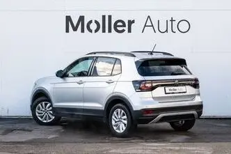 Volkswagen T-Cross, 1.0, 81 kW, bensiin, automaat