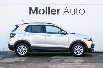 Volkswagen T-Cross, 1.0, 81 kW, bensiin, automaat