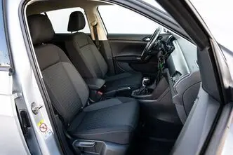 Volkswagen T-Cross, 1.0, 81 kW, bensiin, automaat