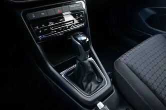 Volkswagen T-Cross, 1.0, 81 kW, bensiin, automaat