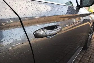 Škoda Superb, 158 kW, elekter, automaat