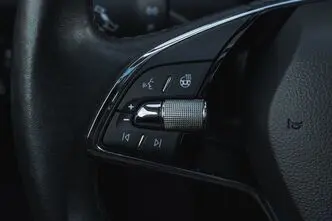 Škoda Superb, 158 kW, elekter, automaat