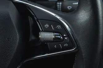 Škoda Superb, 158 kW, elekter, automaat