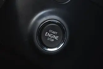 Škoda Superb, 158 kW, elekter, automaat