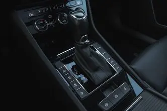 Škoda Superb, 158 kW, elekter, automaat
