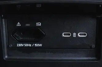 Škoda Superb, 158 kW, elekter, automaat