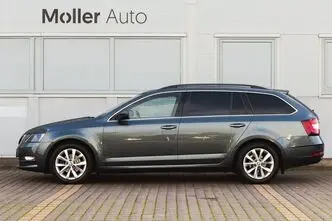 Škoda Octavia, 1.6, 85 kW, diisel, manuaal